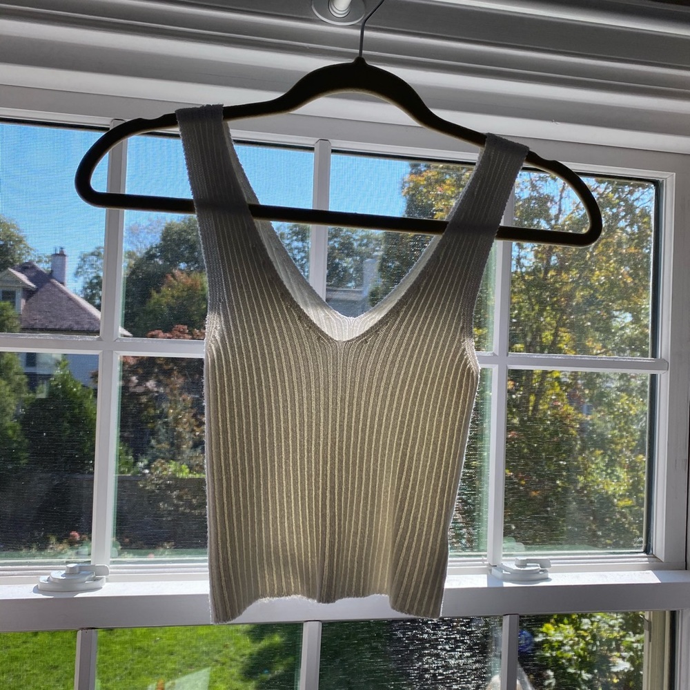 BRANDY TANK